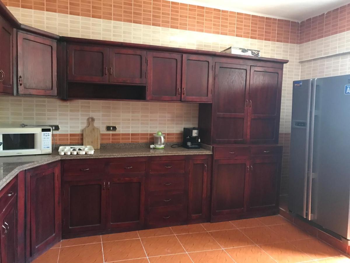4 Bedroom Superior Family Villa With Private Pool, 5 Min From Beach Abu Talat Alexandria Exterior foto