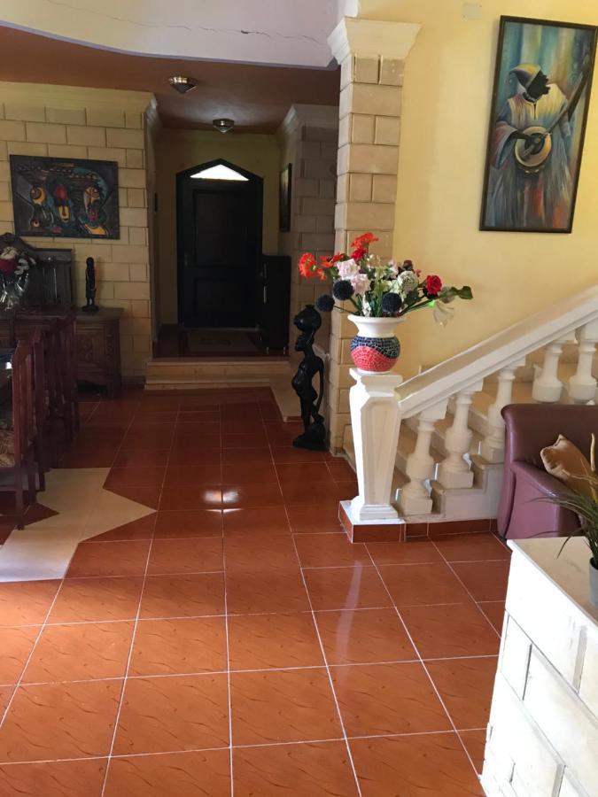 4 Bedroom Superior Family Villa With Private Pool, 5 Min From Beach Abu Talat Alexandria Exterior foto