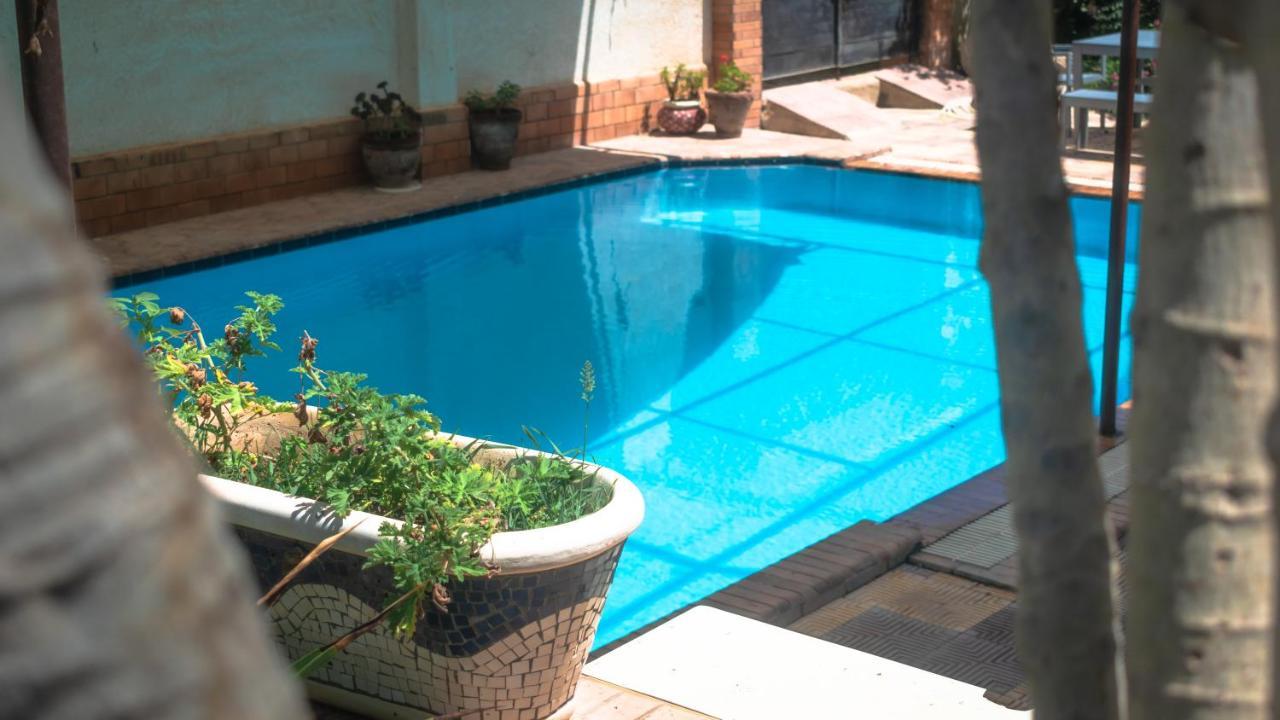 4 Bedroom Superior Family Villa With Private Pool, 5 Min From Beach Abu Talat Alexandria Exterior foto