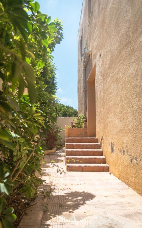 4 Bedroom Superior Family Villa With Private Pool, 5 Min From Beach Abu Talat Alexandria Exterior foto