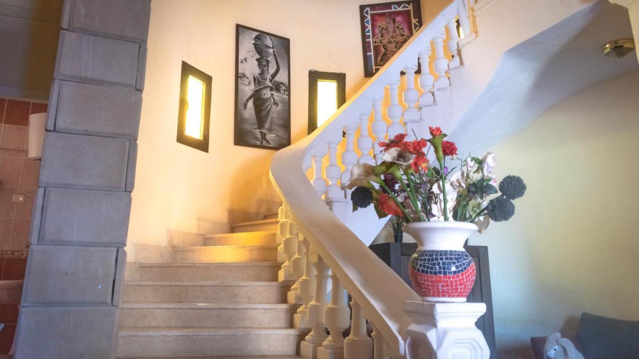 4 Bedroom Superior Family Villa With Private Pool, 5 Min From Beach Abu Talat Alexandria Exterior foto