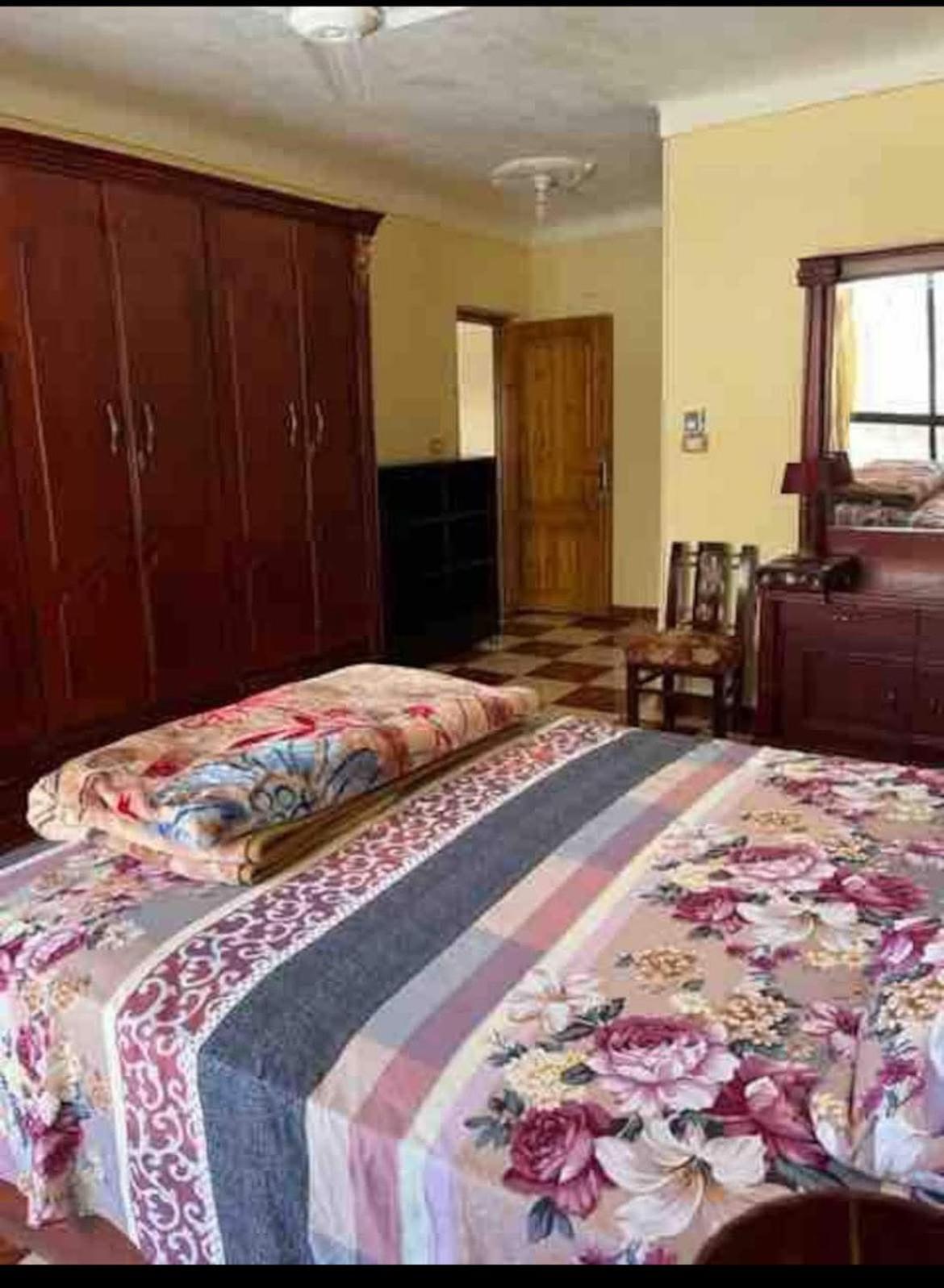 4 Bedroom Superior Family Villa With Private Pool, 5 Min From Beach Abu Talat Alexandria Exterior foto